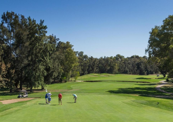 Image Training mit Pro Martignière an der Algarve - Vom 2. bis 8. Mai 2026
